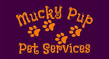Mucky Pup Pet Services