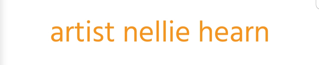 Artist Nellie Hearn