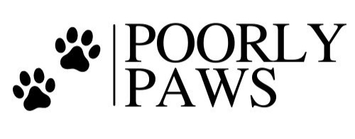Poorly Paws